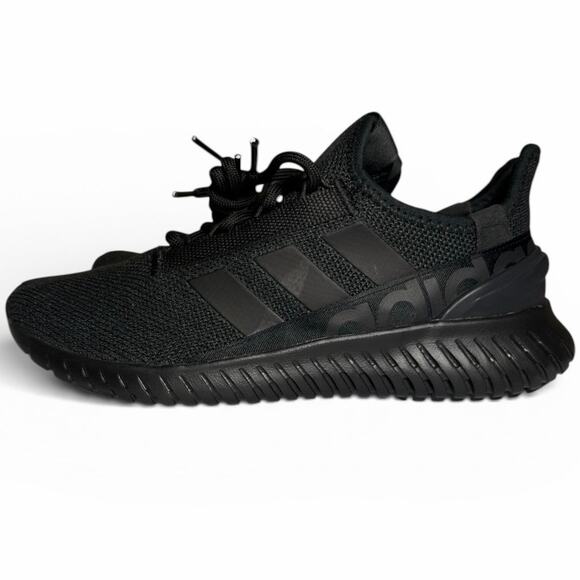 Adidas Kaptir 2.0 Sneaker Cloudfome Comfort Men’s Size 8 Women’s Size 9.5 NEW main image 5